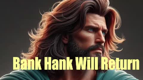 Wank Hank online show from 07-25-26, 08:12