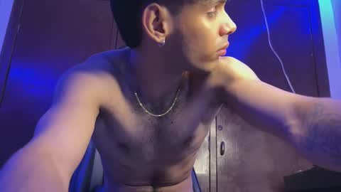 Snapshot of banmeel chatting on 10-30-25, 08:38 Damiano online show from 10-30-25, 08:38