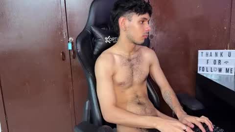 Snapshot of banmeel chatting on 01-06-26, 08:23 Damiano online show from 01-06-26, 08:23