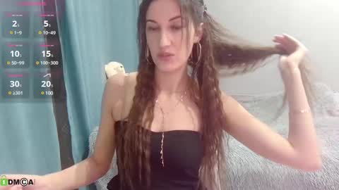 Snapshot of bany_brandy chatting on 02-13-25, 05:01 Emma online show from 02-13-25, 05:01