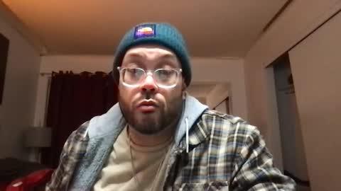 ForskinPapi online show from 01-12-25, 02:35