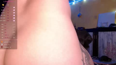 lilithgreen7 online show from 03-12-26, 08:42