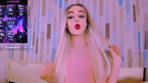 Barbara Blossom online show from 04-09-26, 10:42