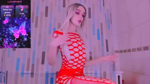 Barbara Blossom online show from 04-18-26, 11:03