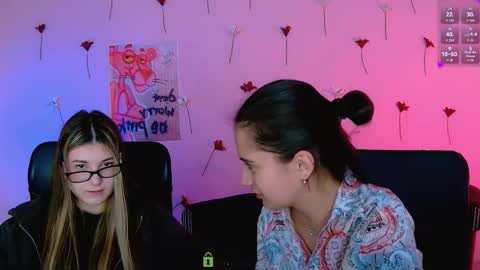 barbara_crazy online show from 04-18-26, 07:58