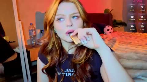 Snapshot of barbara_dunnn chatting on 07-07-26, 09:46 barbara_dunnn online show from 07-07-26, 09:46