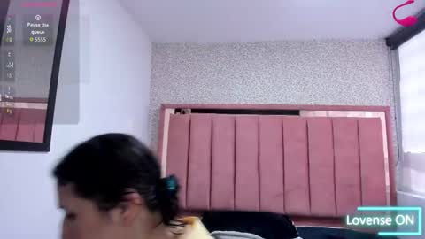 B A R B A R A online show from 02-12-26, 11:49