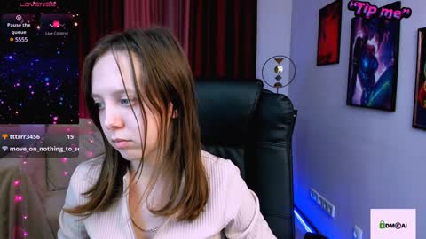 Barbara online show from 12-14-24, 04:52