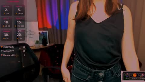 Barbara online show from 01-07-25, 01:46