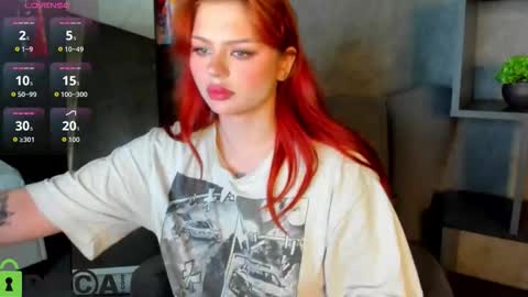 Snapshot of barbara_mitchel chatting on 11-04-25, 01:05 barbara_mitchel online show from 11-04-25, 01:05