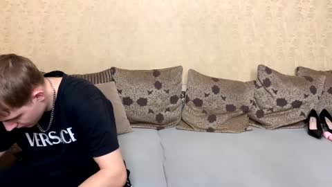 BarbaraDavid online show from 04-04-26, 01:19