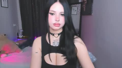 Barbara online show from 03-06-26, 05:37