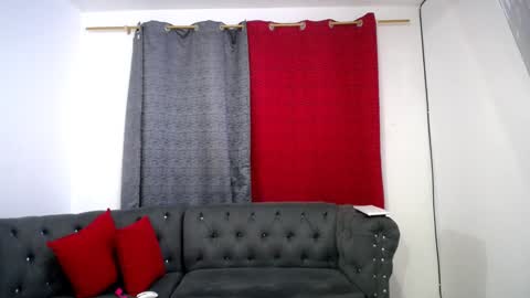 Snapshot of barbaraferrer69 chatting on 01-31-25, 07:18 BARBARA FERRER online show from 01-31-25, 07:18