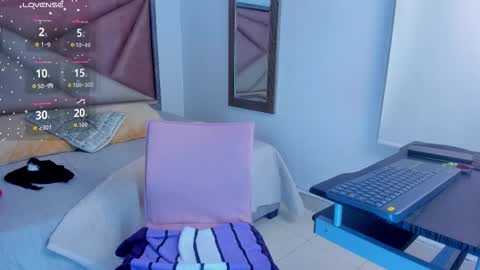 Snapshot of barbaraknox_ chatting on 09-27-25, 12:48 Barbara online show from 09-27-25, 12:48