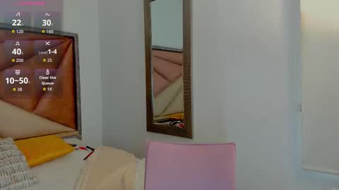 Barbara  online show from 02-23-26, 07:00