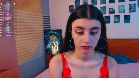 Mily online show from 01-08-26, 07:49