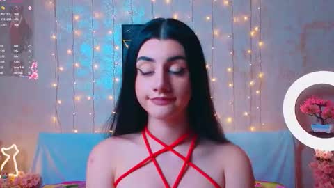 Mily online show from 02-20-26, 05:24