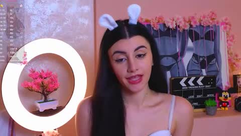 Mily online show from 02-23-26, 05:10