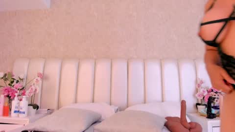 Barbara online show from 07-12-26, 08:00