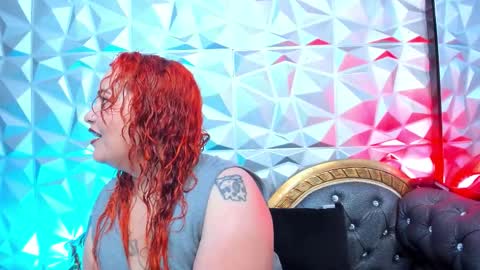 isabella online show from 03-08-26, 01:04