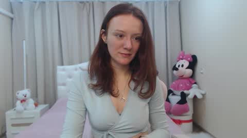barbarastily online show from 03-11-26, 09:37