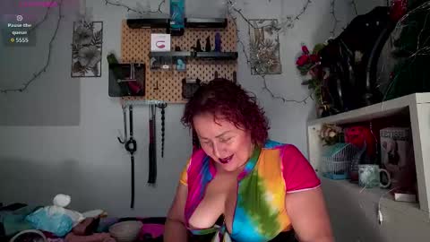 barbaraviciosa online show from 01-08-26, 09:00