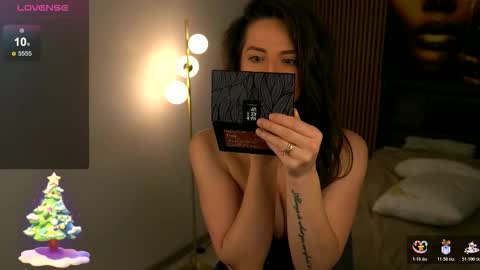 barbaraxoxox online show from 12-18-25, 05:35