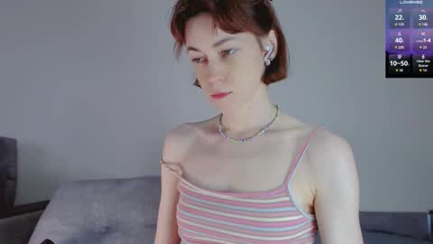 Amina online show from 02-13-26, 12:12