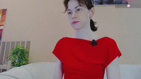 Snapshot of barbarian_girl chatting on 06-23-26, 11:19 Amina online show from 06-23-26, 11:19