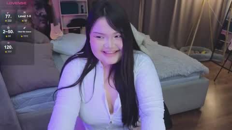 Snapshot of barbecueandchili chatting on 11-22-25, 09:03 Leya online show from 11-22-25, 09:03