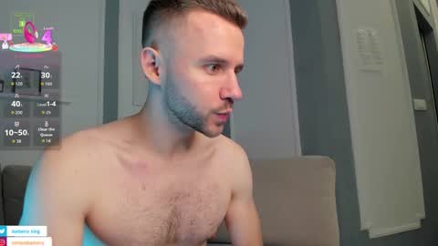 Snapshot of barberryx chatting on 09-20-25, 05:30 ENRIQUE online show from 09-20-25, 05:30