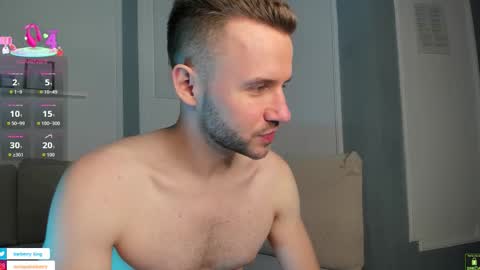 Snapshot of barberryx chatting on 09-27-25, 05:34 ENRIQUE online show from 09-27-25, 05:34