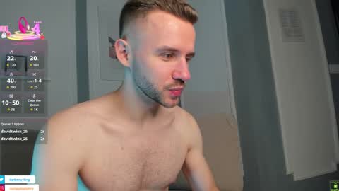 Snapshot of barberryx chatting on 10-04-25, 05:27 ENRIQUE online show from 10-04-25, 05:27