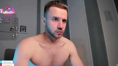 Snapshot of barberryx chatting on 11-09-25, 06:23 ENRIQUE online show from 11-09-25, 06:23