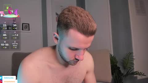 ENRIQUE online show from 02-15-26, 06:43