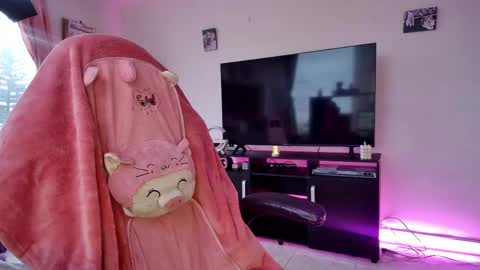 sexy Barbie online show from 06-07-26, 11:58