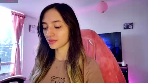 sexy Barbie online show from 07-21-26, 02:08