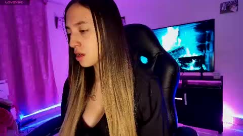 sexy Barbie online show from 07-30-26, 12:09