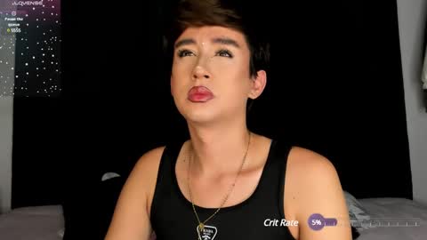 Snapshot of barbie_boy_ chatting on 12-03-24, 08:16 I work from home this is my room 3 online show from 12-03-24, 08:16