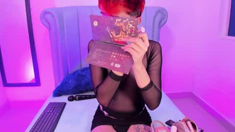          I work from home this is my room 3 online show from 04-30-26, 12:22
