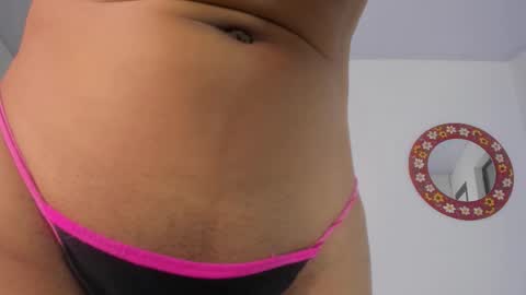 barbie_ds online show from 10-22-25, 12:05