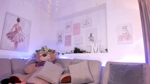 Barbara online show from 02-01-25, 07:15