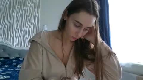 Kate online show from 02-16-26, 02:24