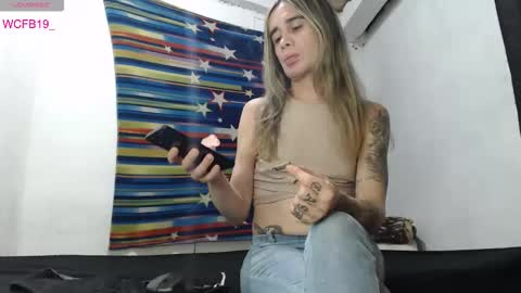 Barbie online show from 03-04-26, 03:01