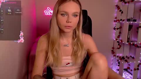 Lilli 3 online show from 01-12-26, 06:07