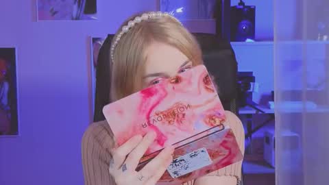 Snapshot of barbie_richy chatting on 10-10-25, 05:17 barbie_richy online show from 10-10-25, 05:17