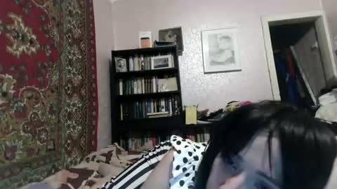 barbie_rococo online show from 06-08-26, 07:47