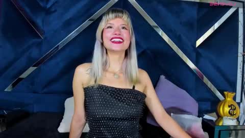 Barbie online show from 12-19-25, 04:25