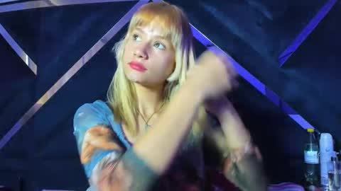 Barbie online show from 01-07-26, 03:03