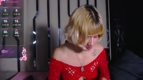 Snapshot of barbieambarx chatting on 05-31-26, 05:42 Barbie online show from 05-31-26, 05:42